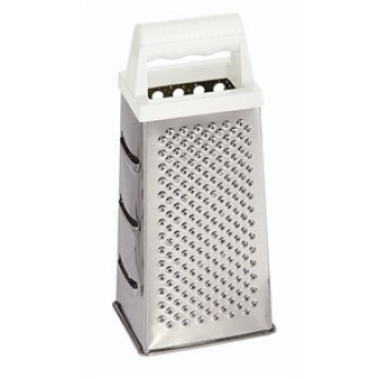 hand grater